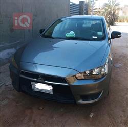 Mitsubishi Lancer EX